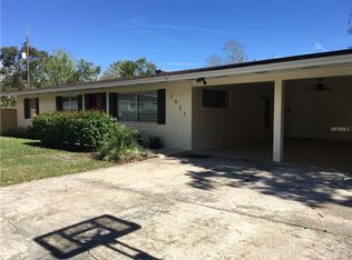 1921 Baldwin Dr, Orlando, FL 32806