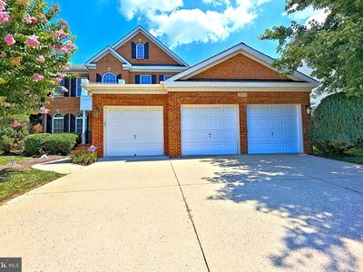 3611 Ox Ridge Ct, Fairfax, VA, 22033