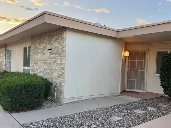 16653 N 103rd Ave, Sun City, AZ 85351