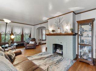 2125 Linden Ave, Madison, WI 53704