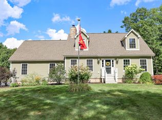 117 France Rd, Barrington, NH 03825