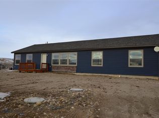 400 Hanna Ln, Dillon, MT 59725