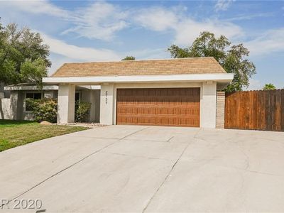 2739 Long Ct, Las Vegas, NV, 89121