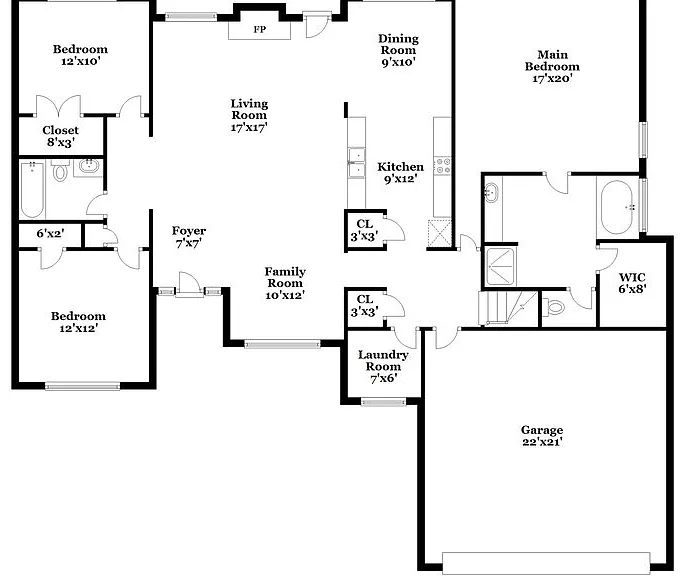 468 Haven Ridge Dr — Photo 3