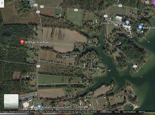 3834 E River Rd, Cardinal, VA 23025
