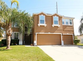 280 Linberry Ln, Ocoee, FL 34761