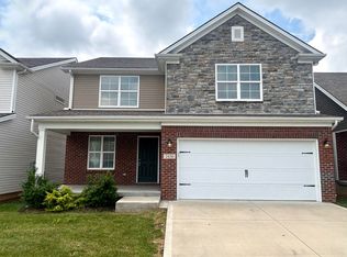 2436 Feathersound Way, Lexington, KY 40511
