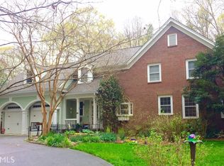 833 Frank Kirk Rd NW, Kennesaw, GA 30152
