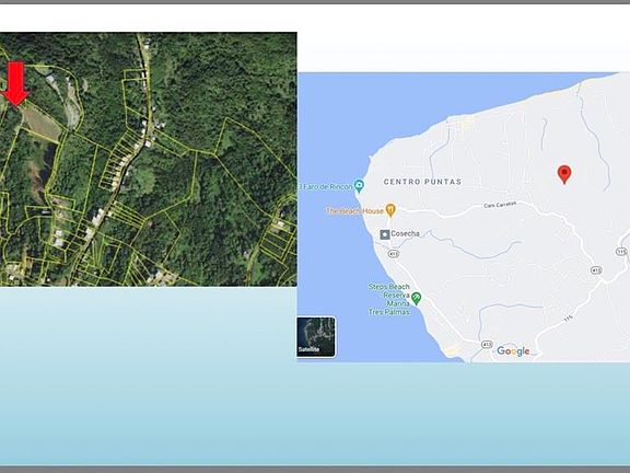 2nd image of 413 Cuchillo Barrio Puntas