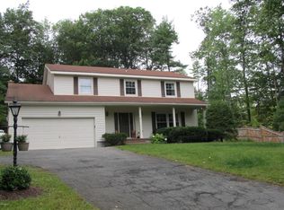 55 Blind Rock Rd, Queensbury, NY 12804
