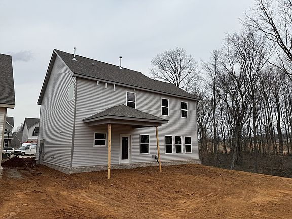 4th image of 128 Limbury Ct Lot 107