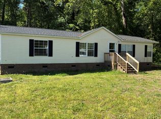 6103 W Baker Rd, Wilson, NC 27896