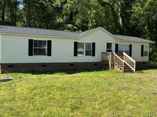 6103 W Baker Rd, Wilson, NC 27896