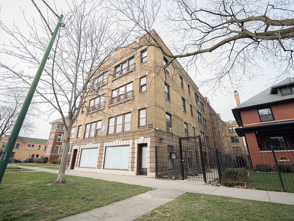 1st image of 1434 W Jarvis Ave #1436 & 1438