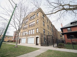 1434 W Jarvis Ave #1436 & 1438, Chicago, IL 60626