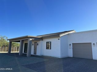 36625 N 26th Pl, Cave Creek, AZ 85331