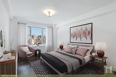 Rented by Halstead Real Estate