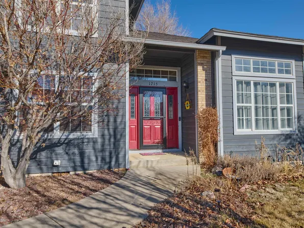 1715 Queens Ct, Mountain Home, ID 83647