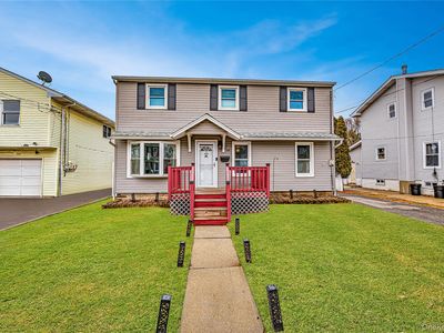 168 Ketcham Avenue, Amityville, NY, 11701