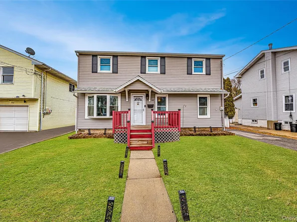 168 Ketcham Avenue, Amityville, NY 11701