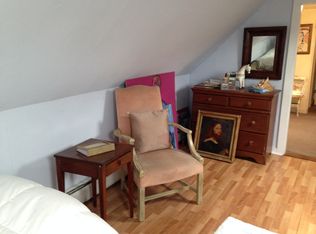 648 Reach Rd #1, Brooklin, ME 04616