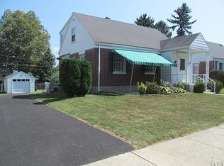 1345 Ulster St, Allentown, PA