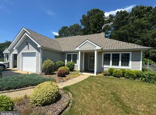 904 W Schumaker Manor Dr, Salisbury, MD 21804