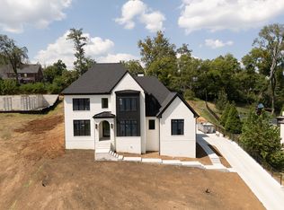 1580 Eastwood Dr Lot 103, Brentwood, TN 37027