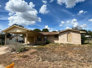 455 Mahota Dr, San Antonio, TX 78227