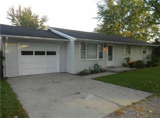 616 Logan St, Defiance, OH 43512