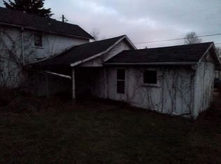 124 Clay St, Elizabeth, PA 15037