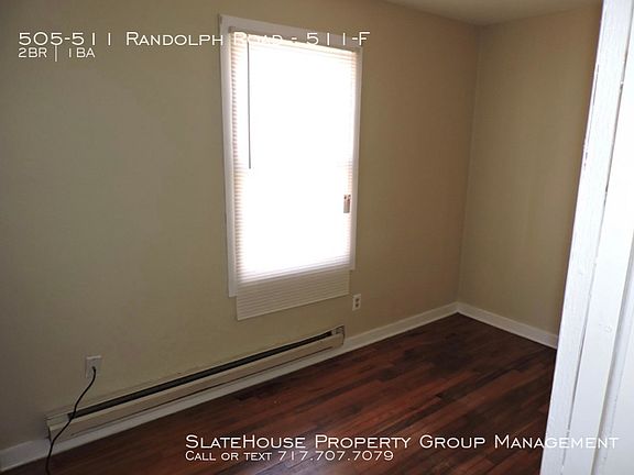 4th image of 505-511 Randolph Rd #511-F