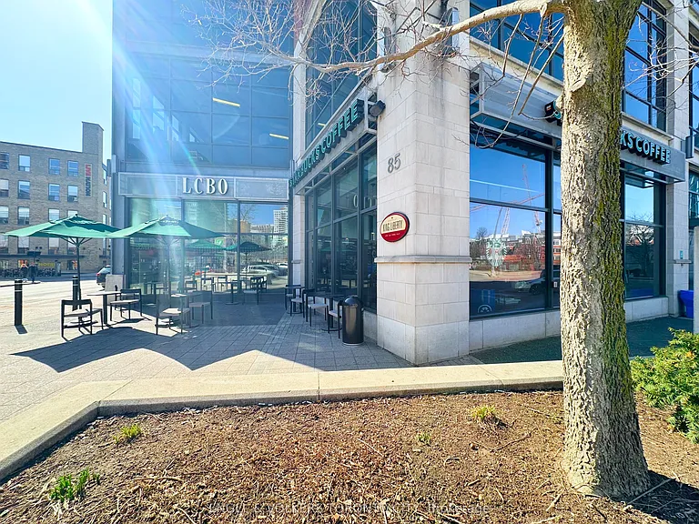 12 Sudbury St #603 — Photo 20