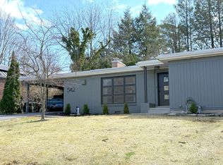 542 Hillcrest Ave UNIT A, State College, PA