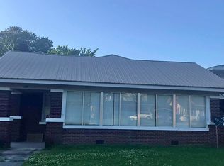 155 Cherry St, Clarksdale, MS 38614
