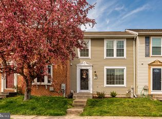 12 Ramsgate Ct, Baltimore, MD 21227