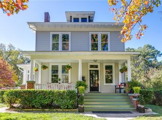 4200 Stonewall Ave, Richmond, VA 23225