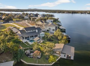 1011 MOSS DOWNS, Granite Shoals, TX 78654-0000