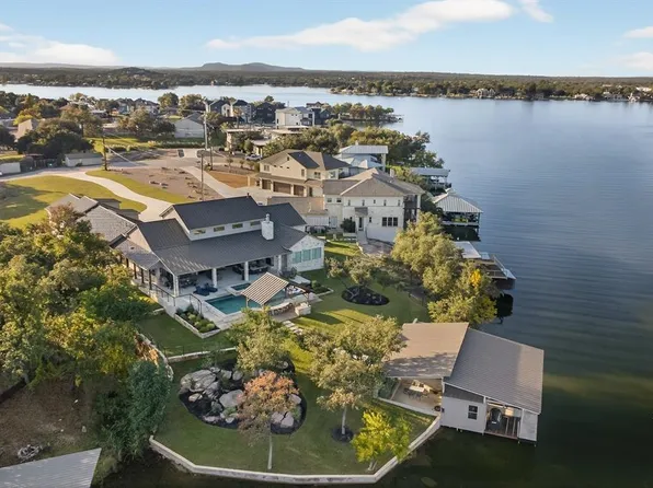 1011 MOSS DOWNS, Granite Shoals, TX 78654-0000