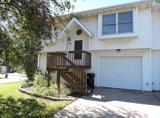 1100 22nd Ave, Coralville, IA 52241