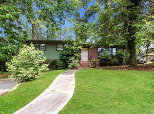 712 Arrow Rd, Birmingham, AL 35214