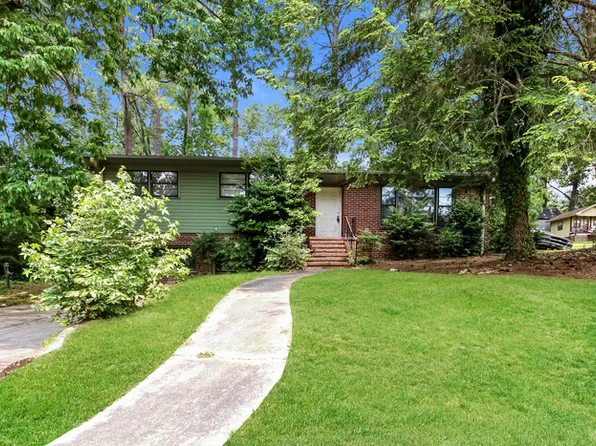 712 Arrow Rd, Birmingham, AL 35214
