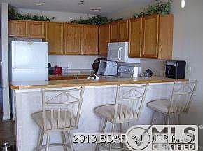 Breakfast Bar