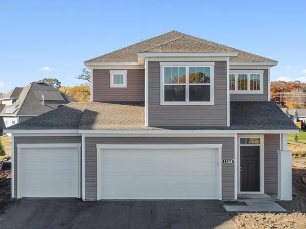 11268 Pierce Pl NE, Blaine, MN 55434