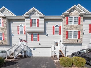 1139 Arrowhead Dr, Washington, PA