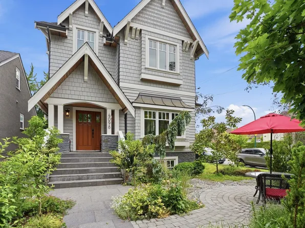 4098 W 16th Ave, Vancouver, BC V6R 3E1