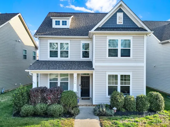 3314 Katherine Taylor Ct, Monroe, NC 28110
