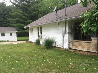 7540 S Old State Road 37, Bloomington, IN 47403