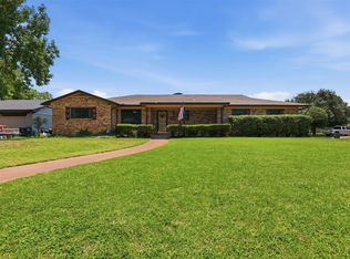 1117 Sheridan Ln, Cleburne, TX 76033