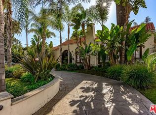 509 N Beverly Dr, Beverly Hills, CA 90210